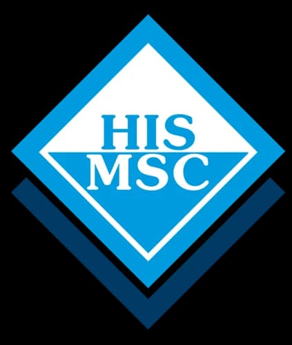 HIS MSC Logo