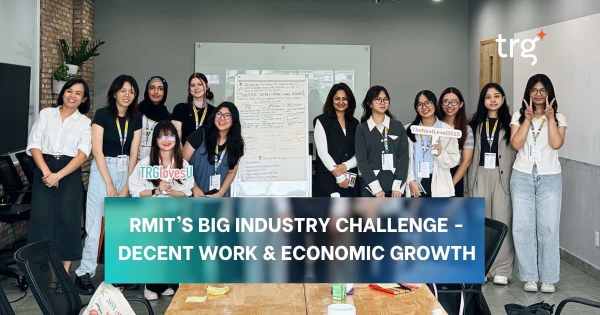 RMIT - TRG