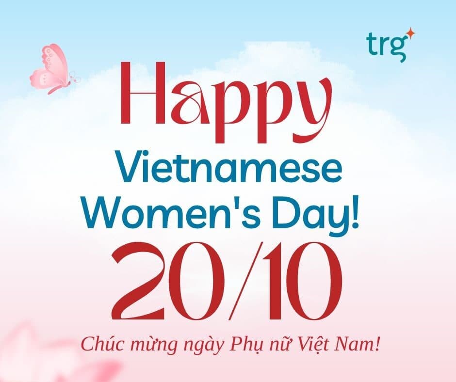 Vietnamese Women Day
