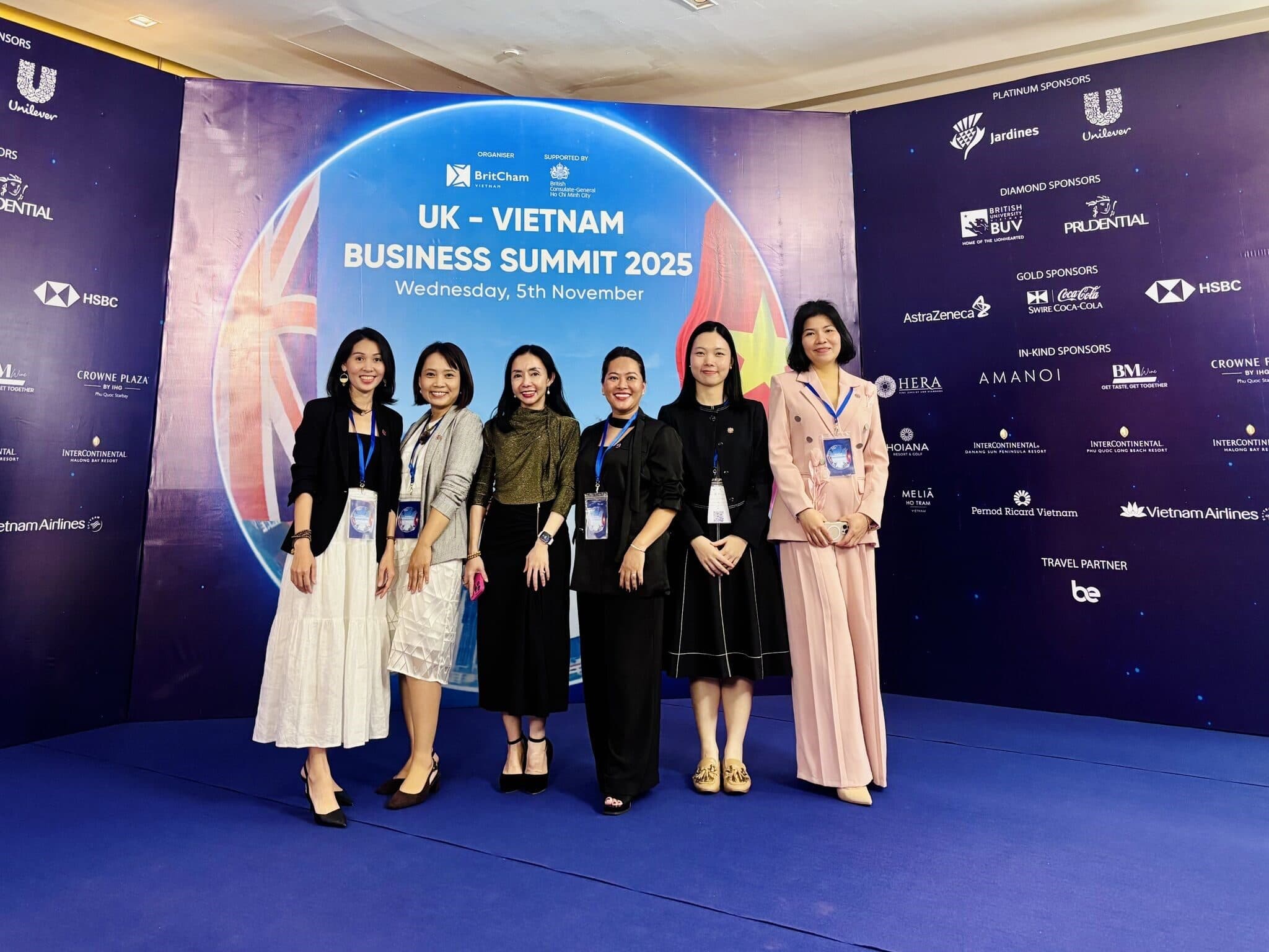 Britcham - UK Businesses