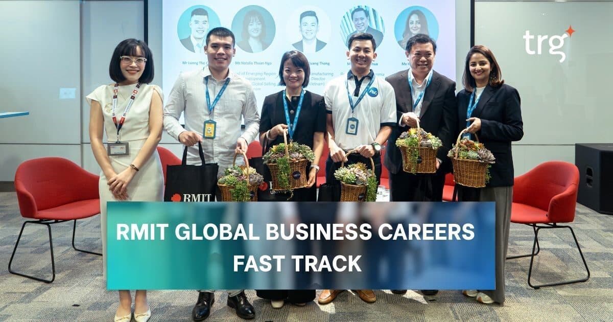 RMIT Global
