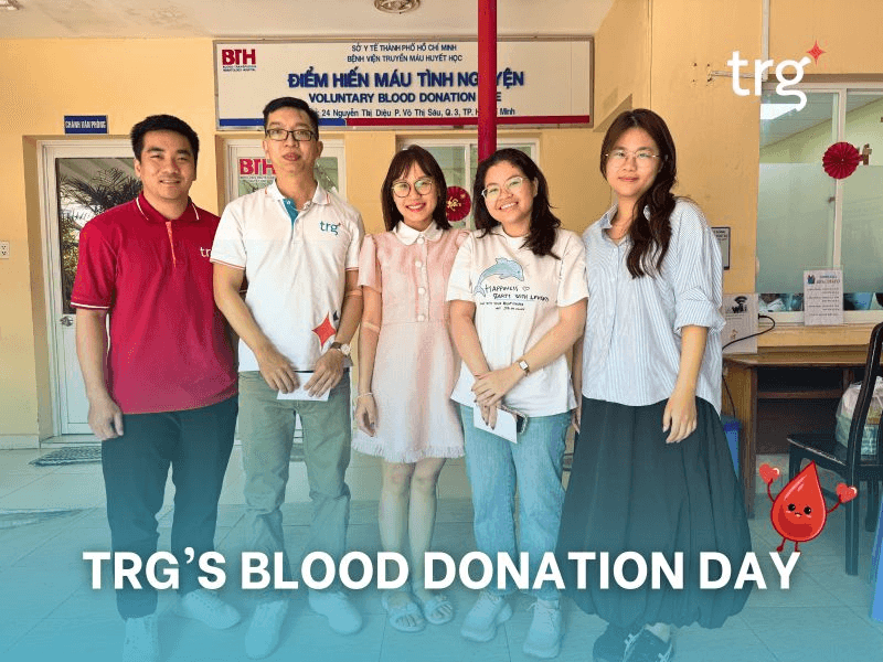 Blood Donation Day 