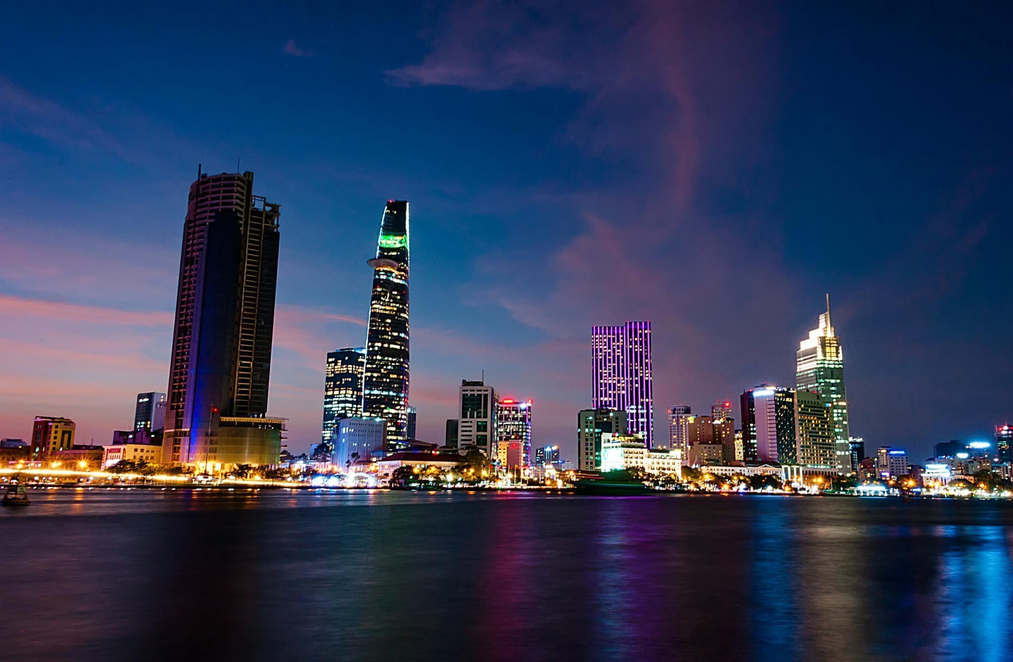 Financial and Tax Reforms Across Southeast Asia