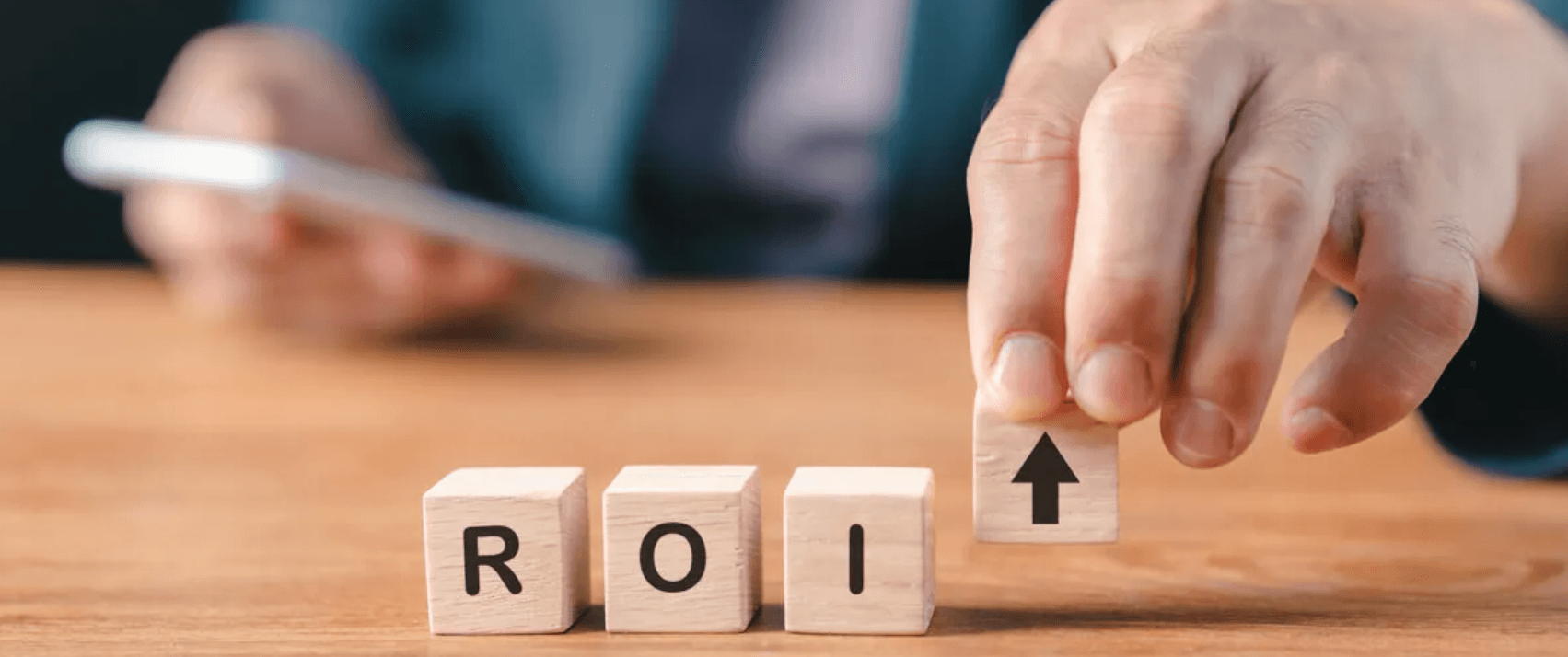 ROI Calculator