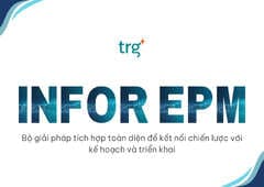 Quản lý Hiệu suất Doanh nghiệp (EPM) là gì?
