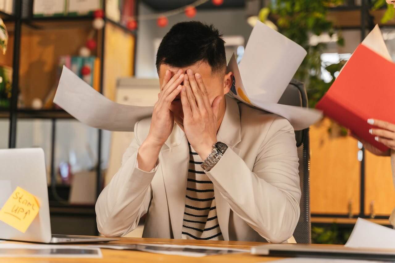Why Your Month-End Close Is Taking Longer Than It Should (And What That’s Actually Costing You)