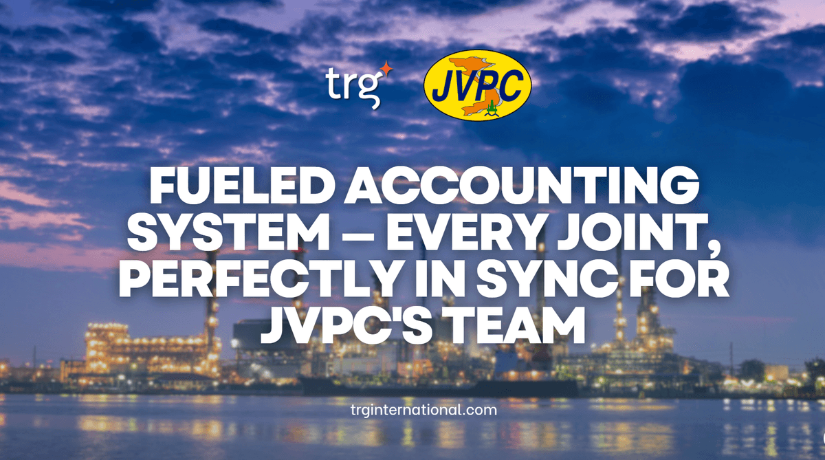 Case study - JVPC