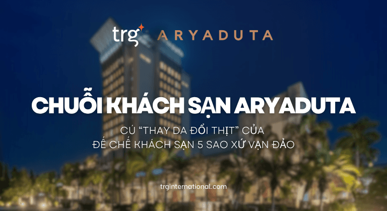 Case study - ARYADUATA