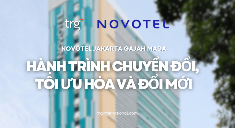 VN - Case study- Novotel Jakarta