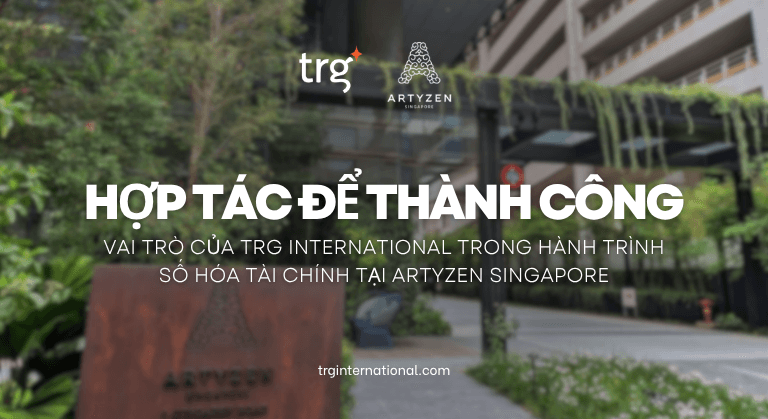 VN- Case study - Artyzen Singapore