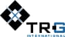 Original TRG logo