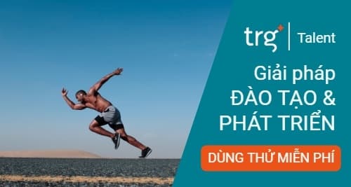 Giải pháp Đào tạo & Phát triển