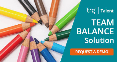 Request a team balance solution demo
