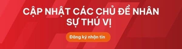 Cập nhật thêm thông tin về chủ đề Nhân sự | Đăng ký nhận tin từ TRG Talent