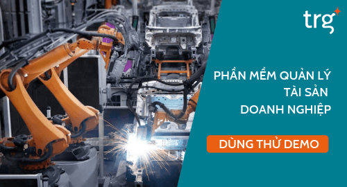 Yêu cầu demo EAM