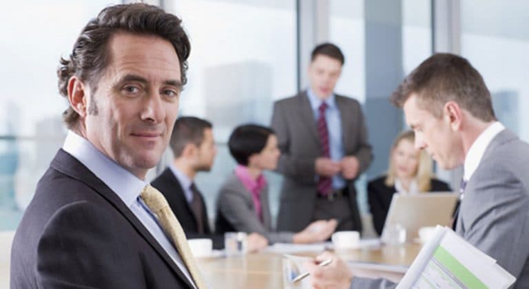 Financial Management Systems in the era of change
