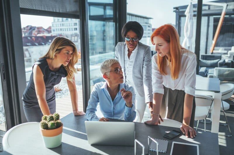 Maximising Diversity, Inclusion, and Performance with Data-driven Insights