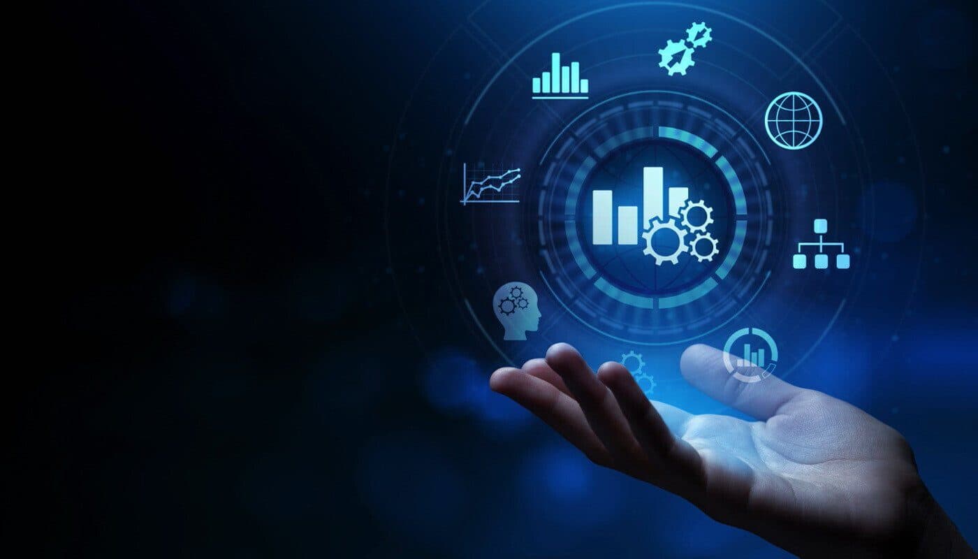 Analytics Software Empowers Financial Shared Services Centre