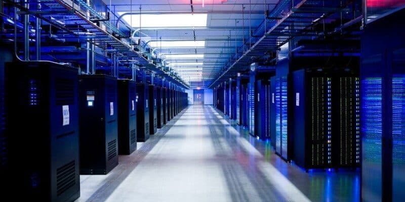 Data Lake vs. Data Warehouse – What Are the Differences?