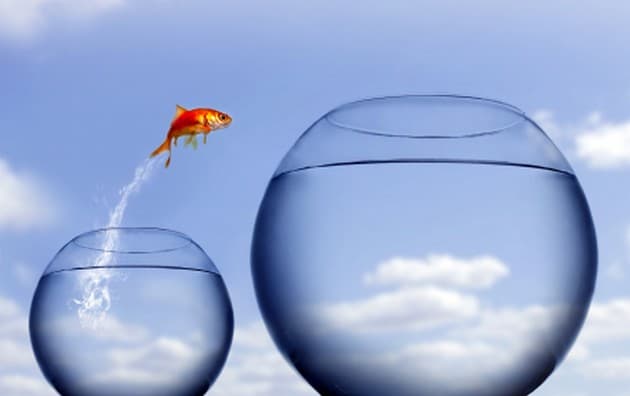 9 Basic Steps to a Successful ERP Implementation (Part 1)