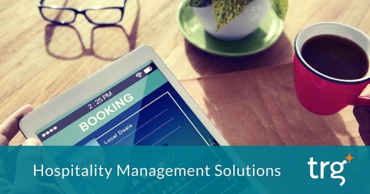 Winning the Guest in the Age of Hospitality Personalisation
