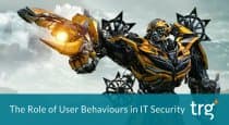 What ‘Transformers’ Can Teach Us about Enterprise IT Security