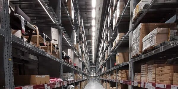 Streamline Sales & Purchasing with Infor SunSystems Order Fulfilment