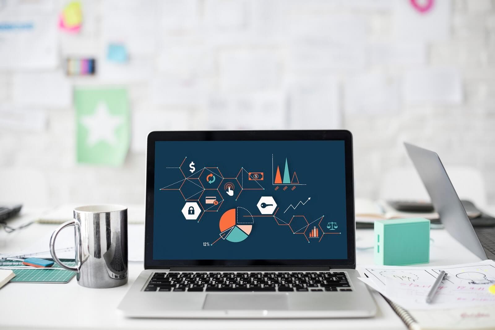 Disruptive Technologies – Definition, Impact, and Applications