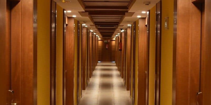 Measuring the Impacts of COVID-19 on the Hospitality Industry