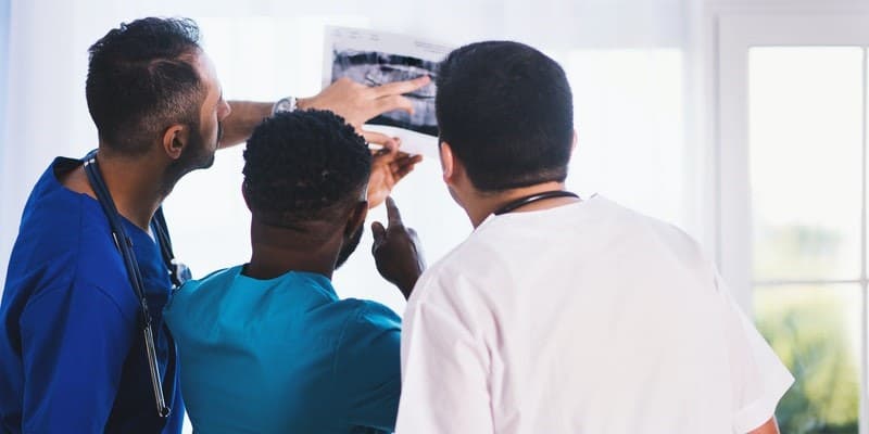 Healthcare ERP Boosted by Cloud-based Supply Chain Management