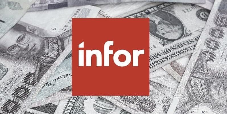 An Overview of Infor Expense Management