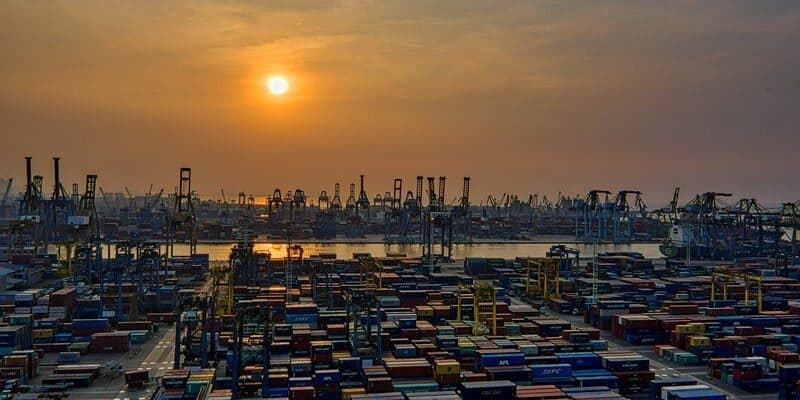 ASEAN Logistics at a Crossroads: Growth, Technology, and the Road Ahead