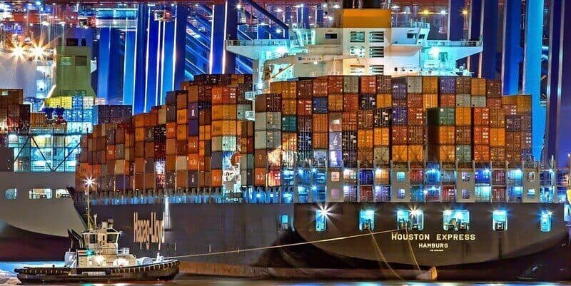 Impacts of COVID-19 on Manufacturing Supply Chain (Part 1)