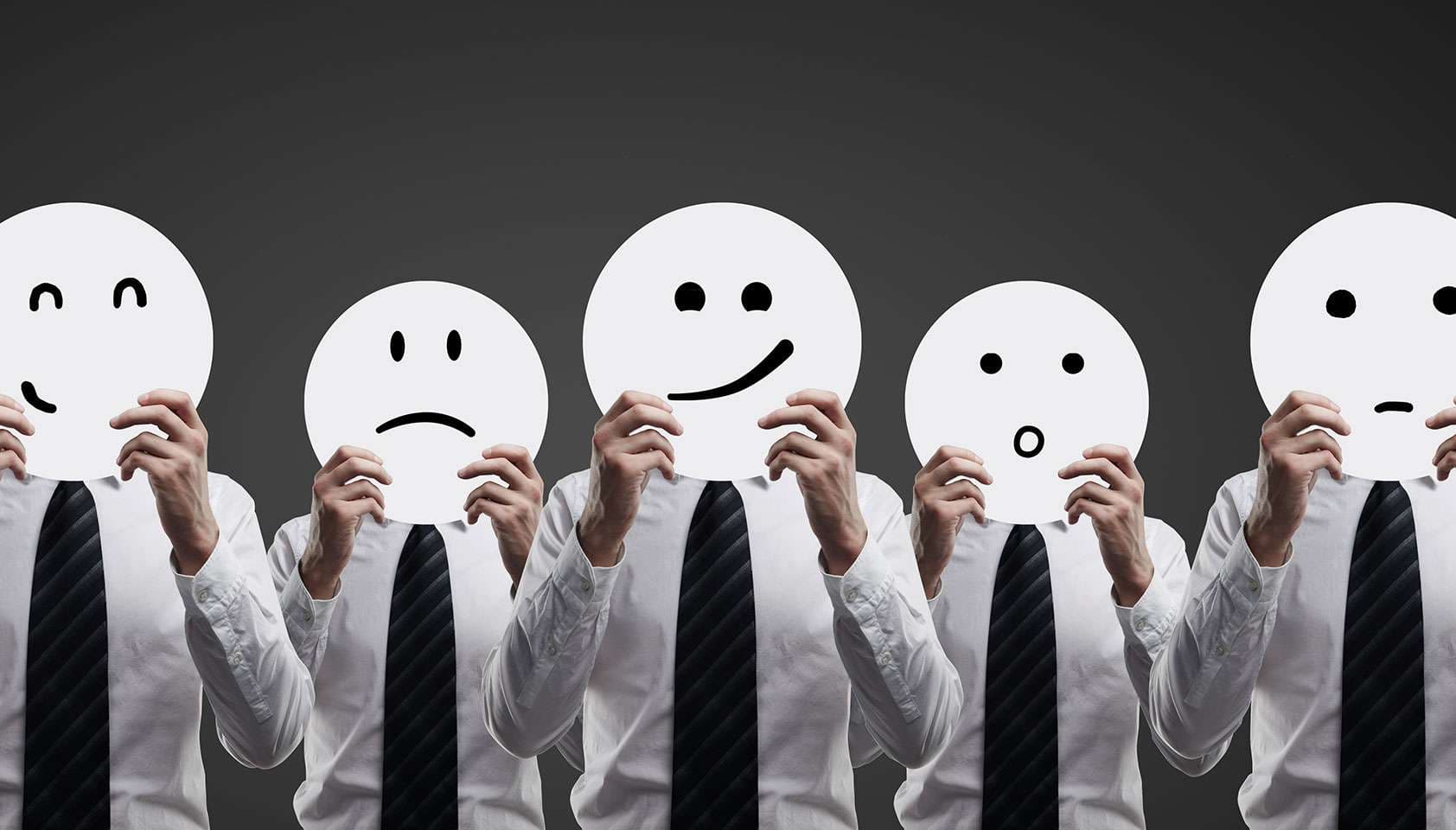 Search inside yourself – a key to success from Google
