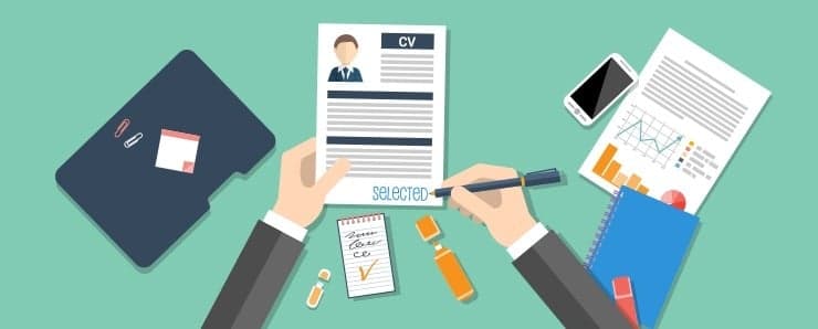 Công cụ phỏng vấn phản ánh tính không minh bạch trong tuyển dụng