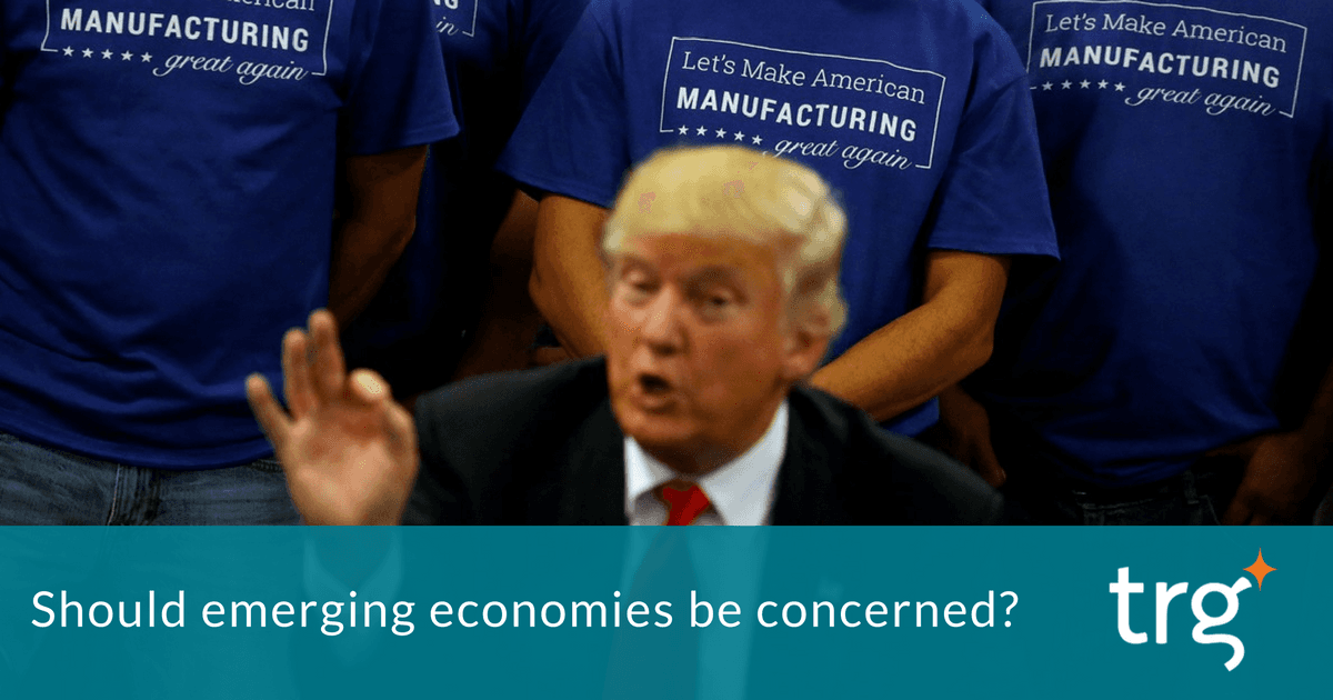 Làn sóng reshoring – Hiện tượng nhất thời hay xu hướng dài hạn?