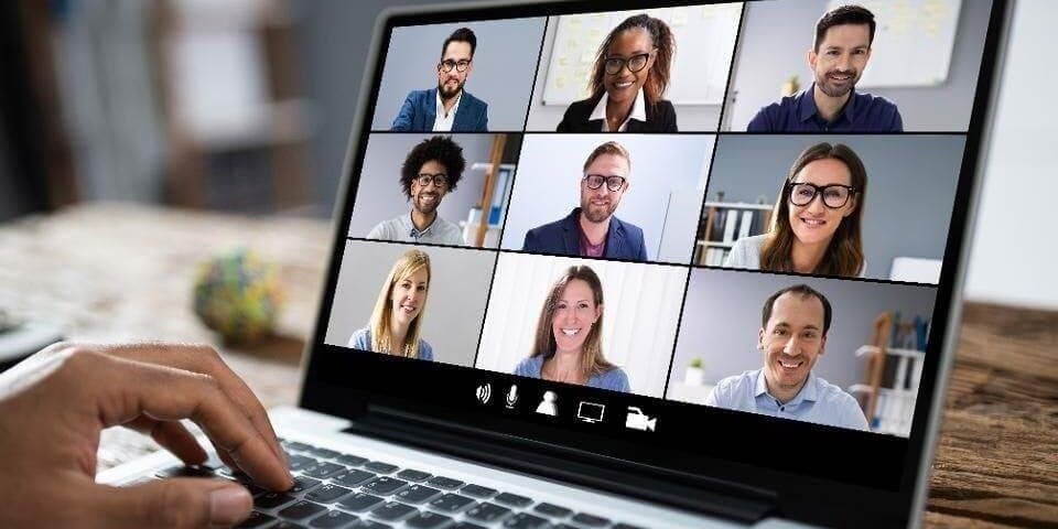 Internship testimonials – Episode 42: Challenges our interns faced during virtual internships