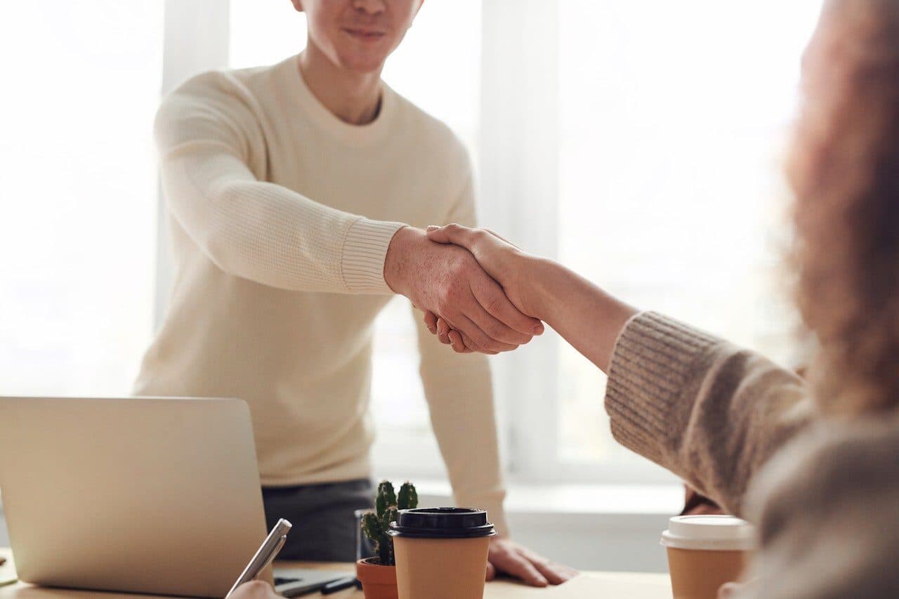Internship testimonials – Episode 47: Reasons Why Interns Choose TRG International for Their Journey