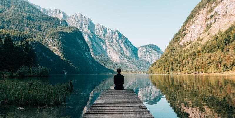 Change Your Environment or Change Yourself?