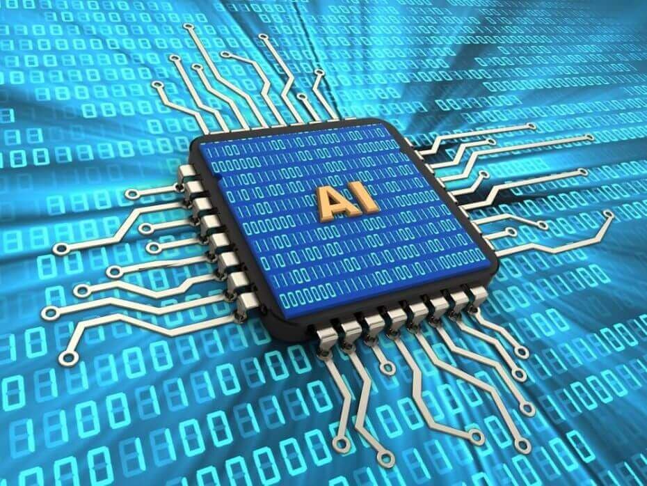 Infor Coleman AI – Tương lai của Trí tuệ Nhân tạo