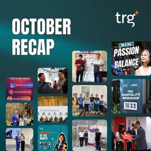 October – A Month Overflowing With Engaging Activities