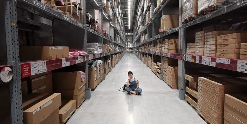 5 Bản kế hoạch cần có để quản lý kho hàng hiệu quả
