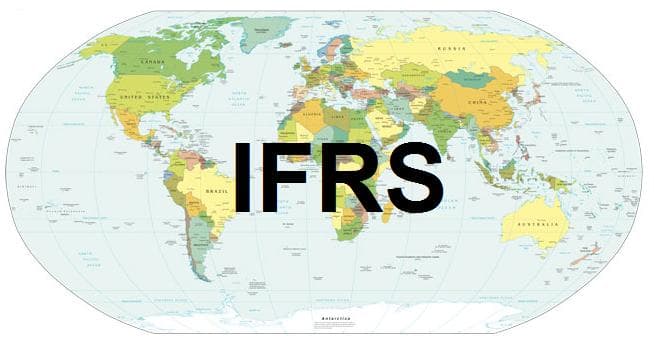 From Asset to Revenue: Solving IFRS Complexity in Logistics