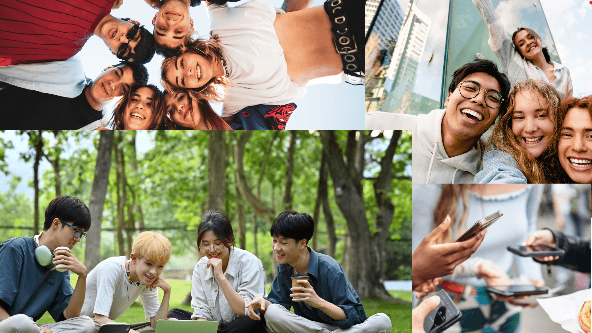 Công cụ đánh giá tính cách MBTI tiết lộ điều gì về Gen Z?
