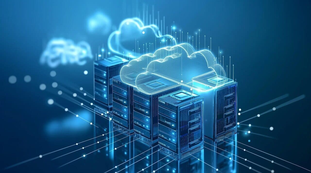From on-premise to cloud financial management | Chuyển đổi giải pháp quản lý tài chính từ truyền thống sang đám mây