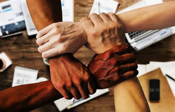 The Importance of Diversity Training in Workplaces