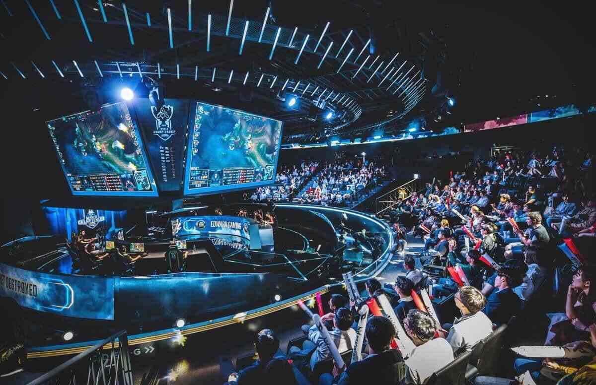 Are You Ready for eSports Hospitality?