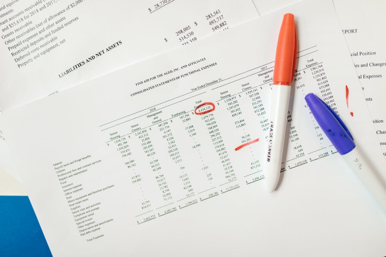 What’s Better? Financial Consolidation Software or Spreadsheets?