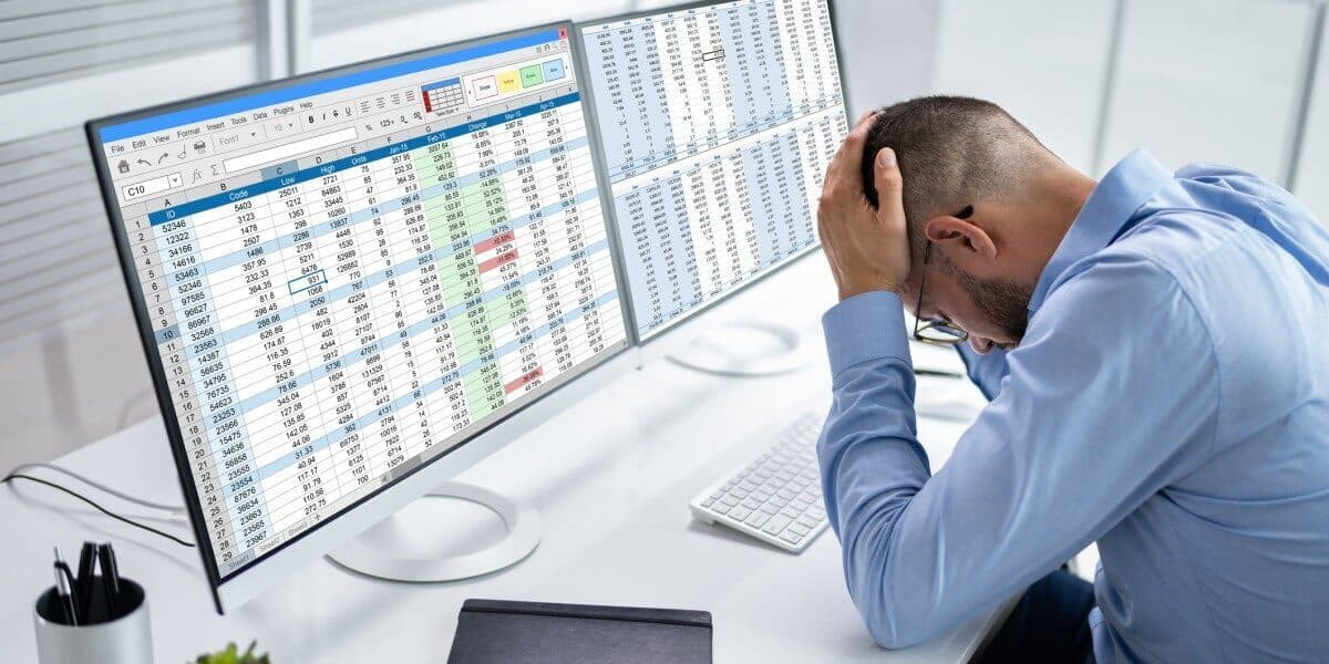 Hợp nhất tài chính: Excel có còn là “chân ái” của doanh nghiệp?
