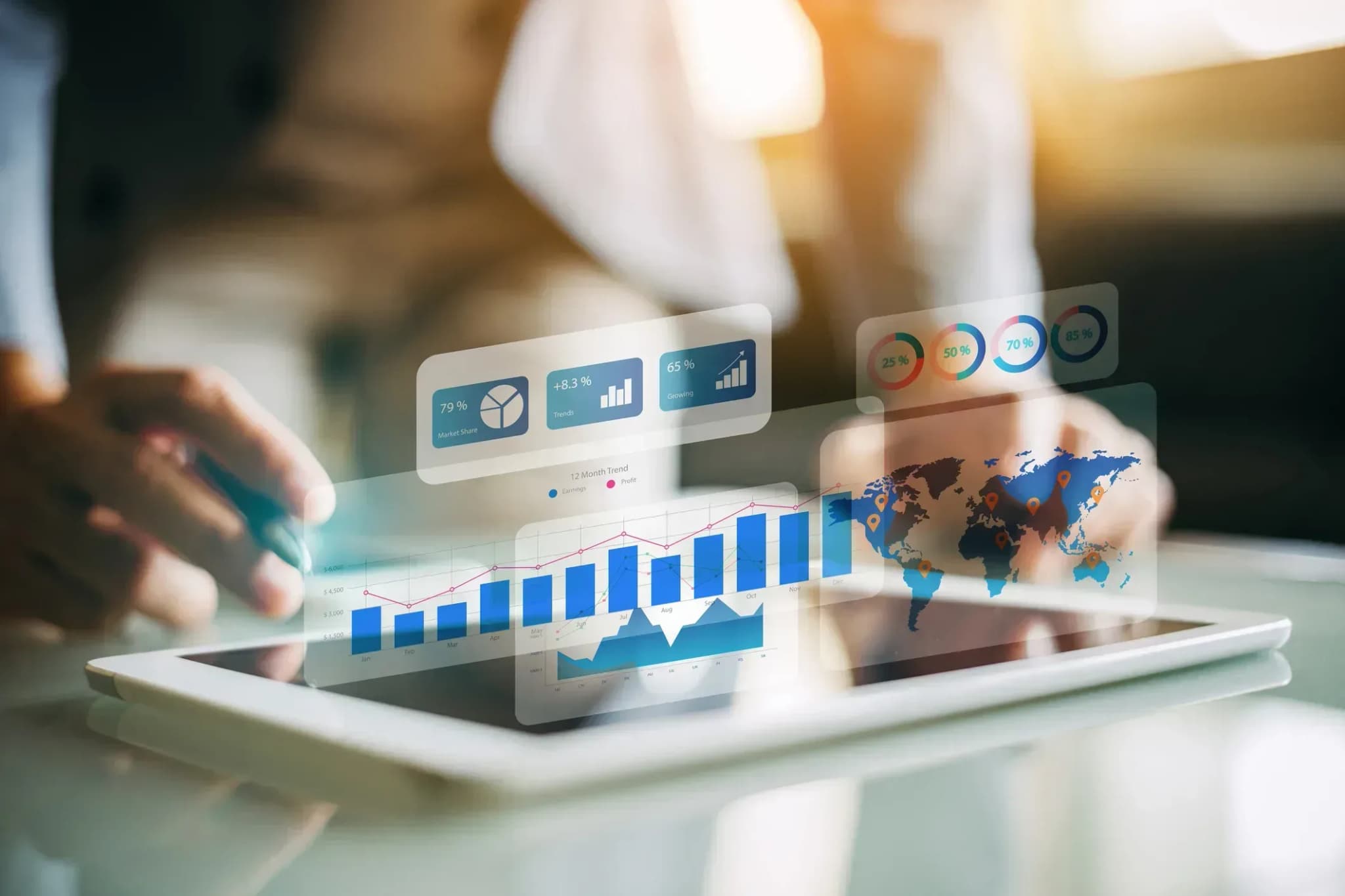 USALI 12: What Is It and Why Does It Matter for Hospitality Businesses?